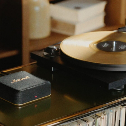 Marshall Heddon: wenn deine Lautsprecher anfangen, „selbst zu denken“