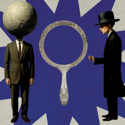 Why the Idea of "Being Yourself" Is Becoming a Performance, Not a Way of Life