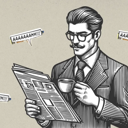 Pourquoi nous avons l’impression que tout le monde autour de nous est « mauvais » : 8 raisons