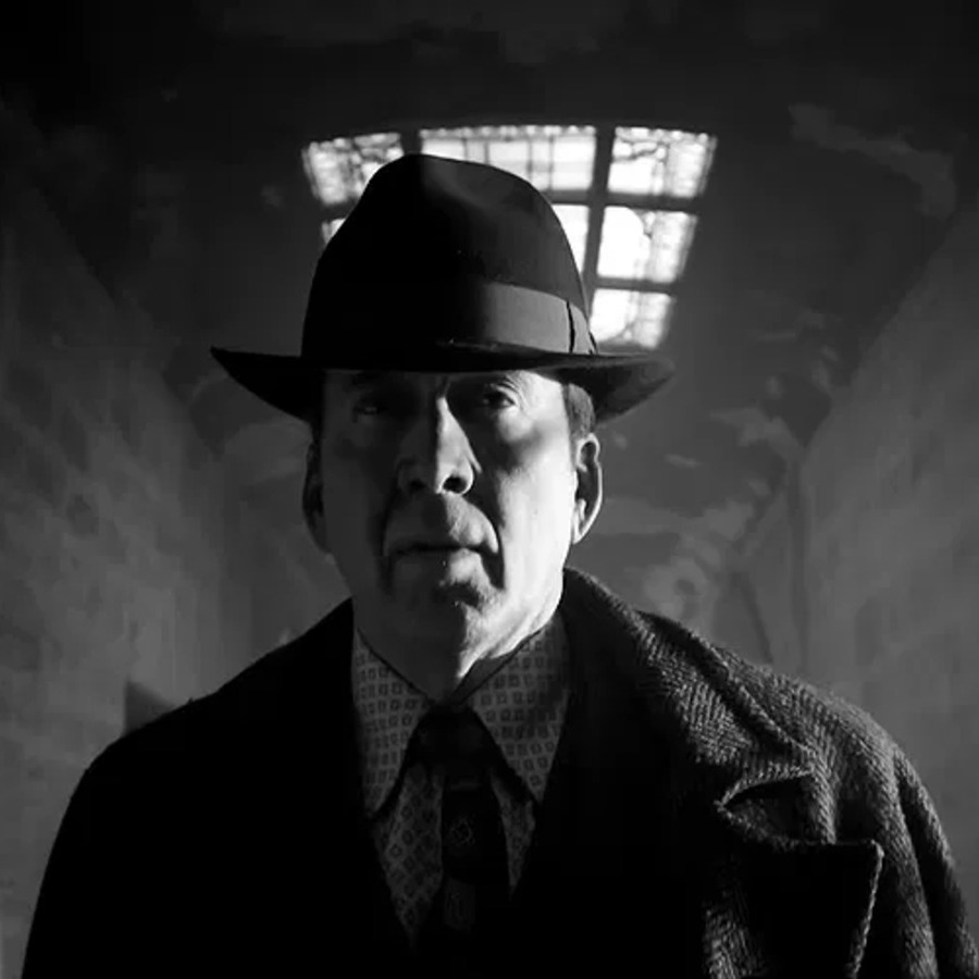 Nicolas Cage Steps into the Gritty World of Spider-Noir: First Live-Action Trailer Stuns