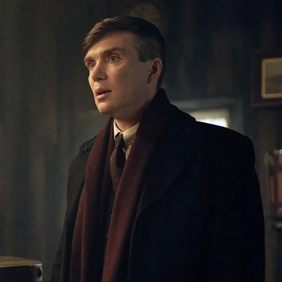 Томми Шелби возвращается: официальный трейлер «Peaky Blinders: Бессмертный» уже в сети