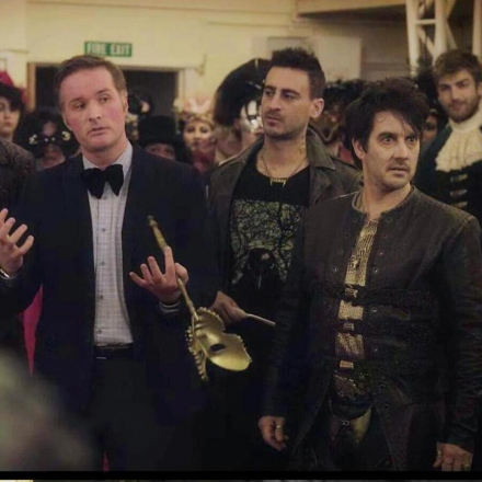 7 секунд, які вирішують усе: як справити враження ще до того, як скажеш «привіт»