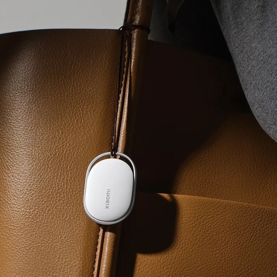 Xiaomi Tag: el pequeño gadget que salva tus pertenencias