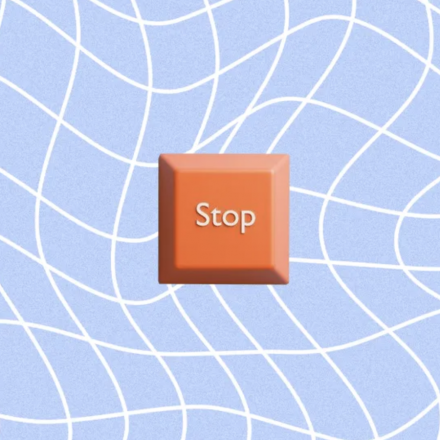 9 Actions to Stay Calm Under Pressure