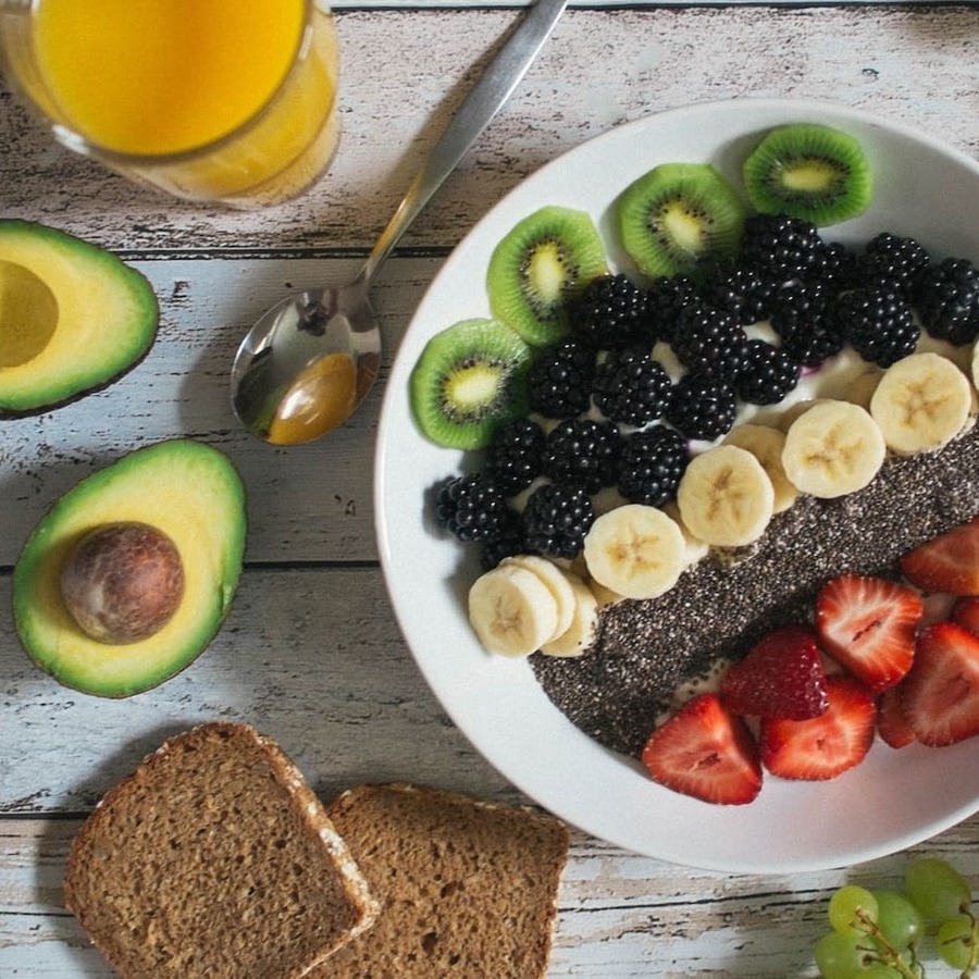 High-Fiber Foods: Get Your Body Running Like Clockwork