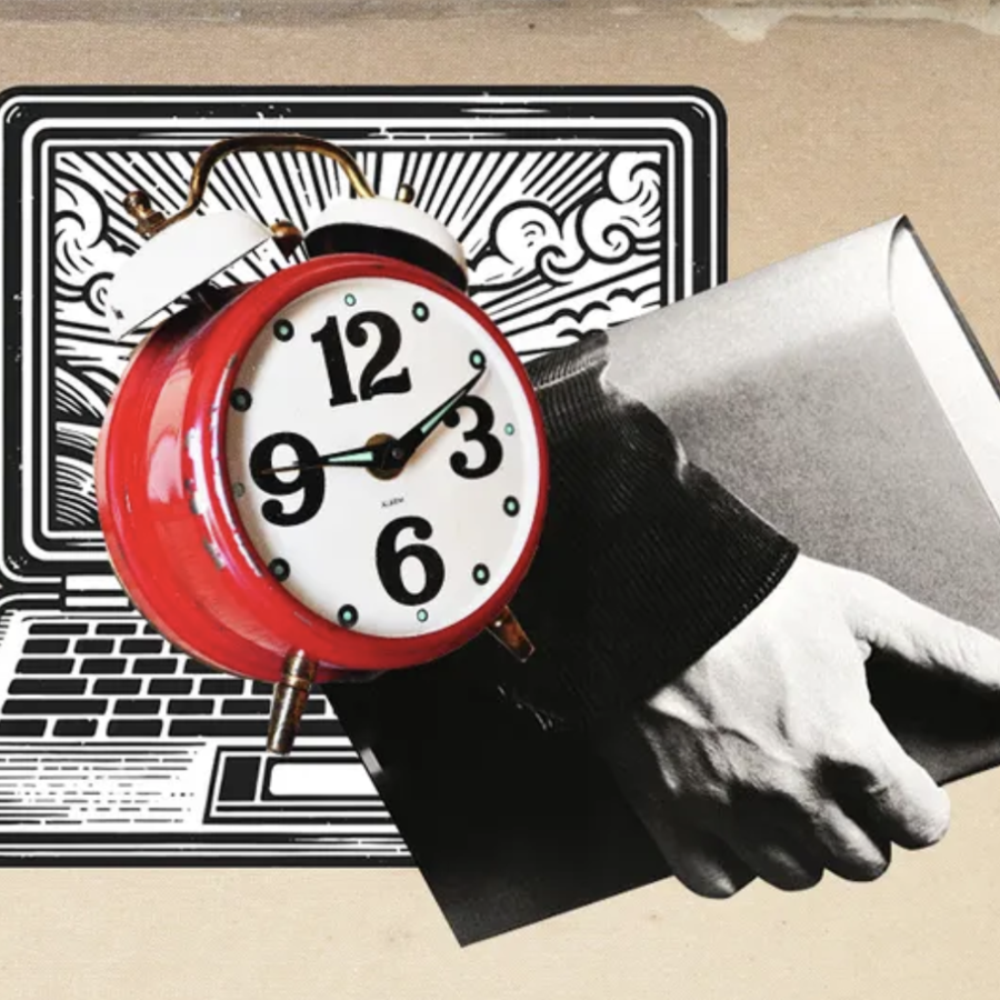 9 Mistakes That Make You Learn a Lot but Change Very Little