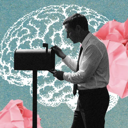 How to Stop Looking for a Catch When Life Finally Smiles at You