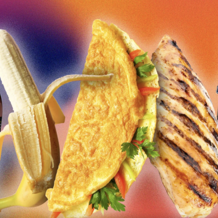 Što jesti prije treninga: savjeti stručnjaka za prave muškarce