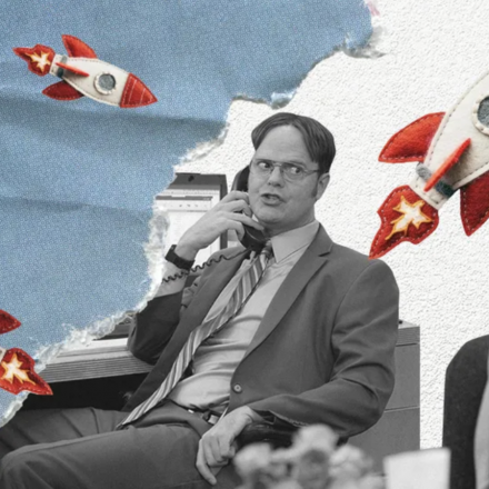 8 Signs You've Hit the Ceiling in Your Career