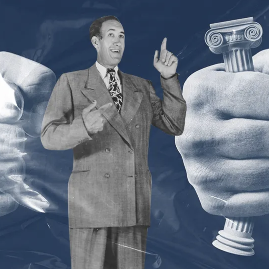 Всезнайка за столом: як розпізнати людину, яка «знає все», але насправді не знає нічого