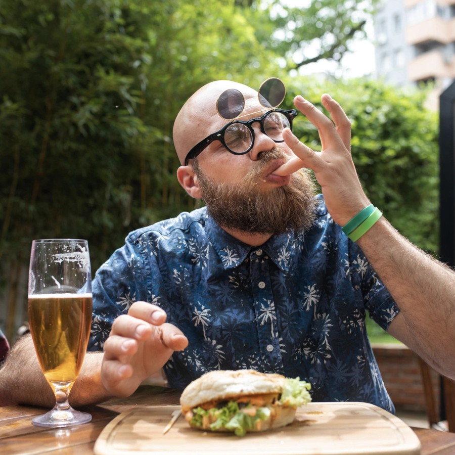 Гігієна без ілюзій: що Reddit вважає справді «брудними» звичками