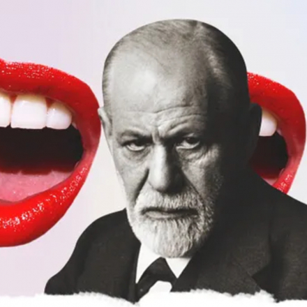 Le “slip freudiane”: è vero che il linguaggio rivela i nostri desideri nascosti?