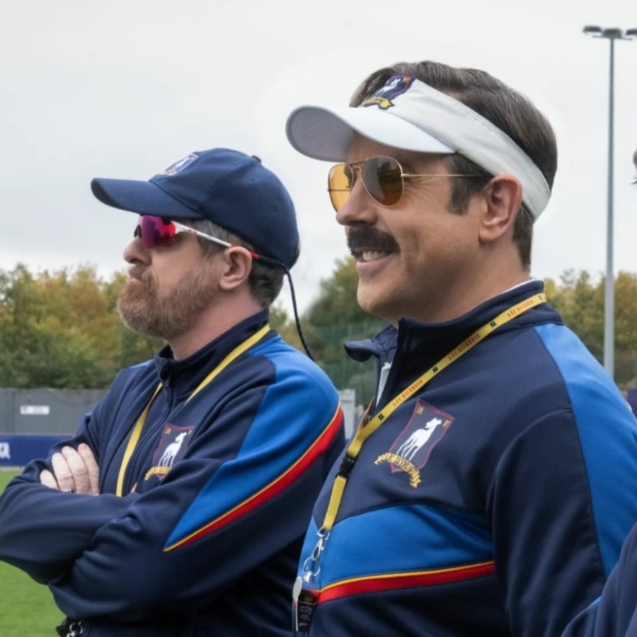 “Ted Lasso” ritorna: la gentilezza torna in campo — e questa volta la posta in gioco è più alta che mai
