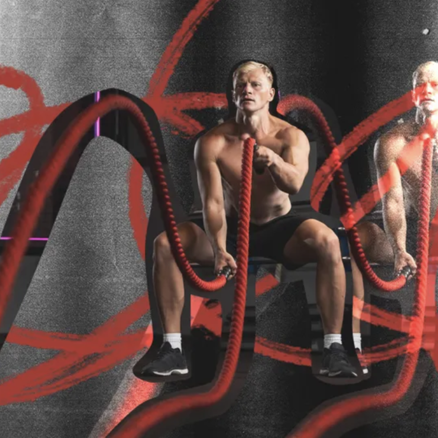 9 Gründe, warum CrossFit dich schneller verändern kann, als du denkst