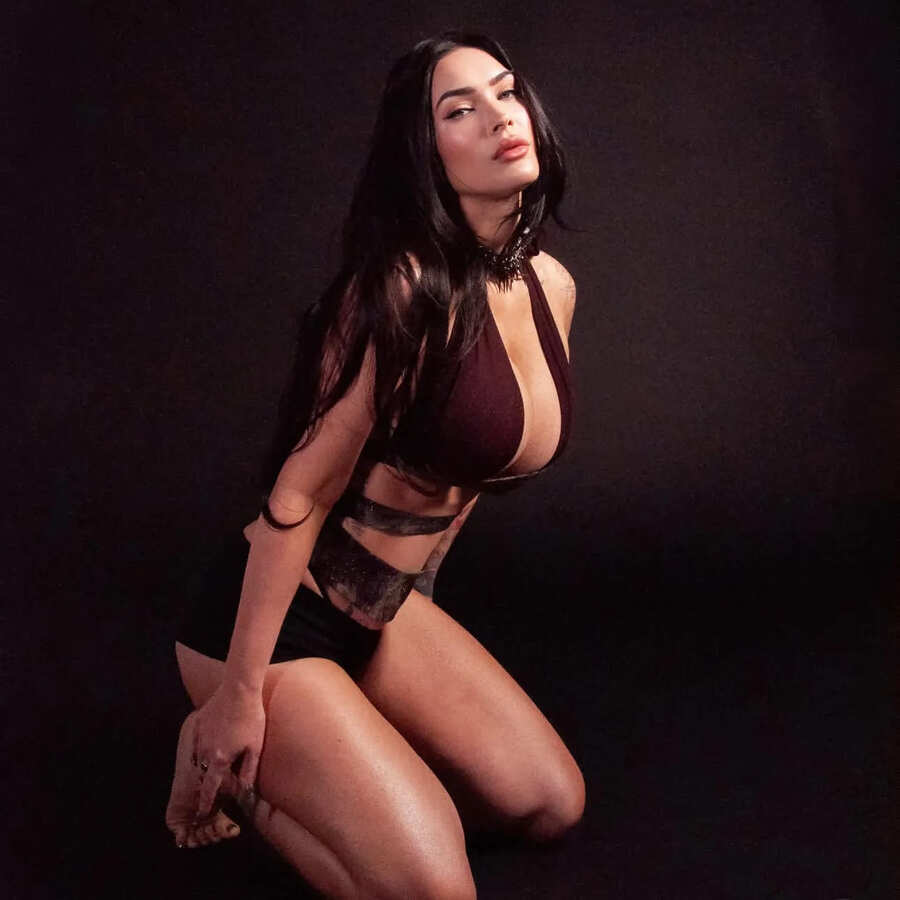 Megan Fox at 40: how the actress who became a symbol of an era is once again reinventing her image