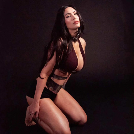 Megan Fox at 40: how the actress who became a symbol of an era is once again reinventing her image