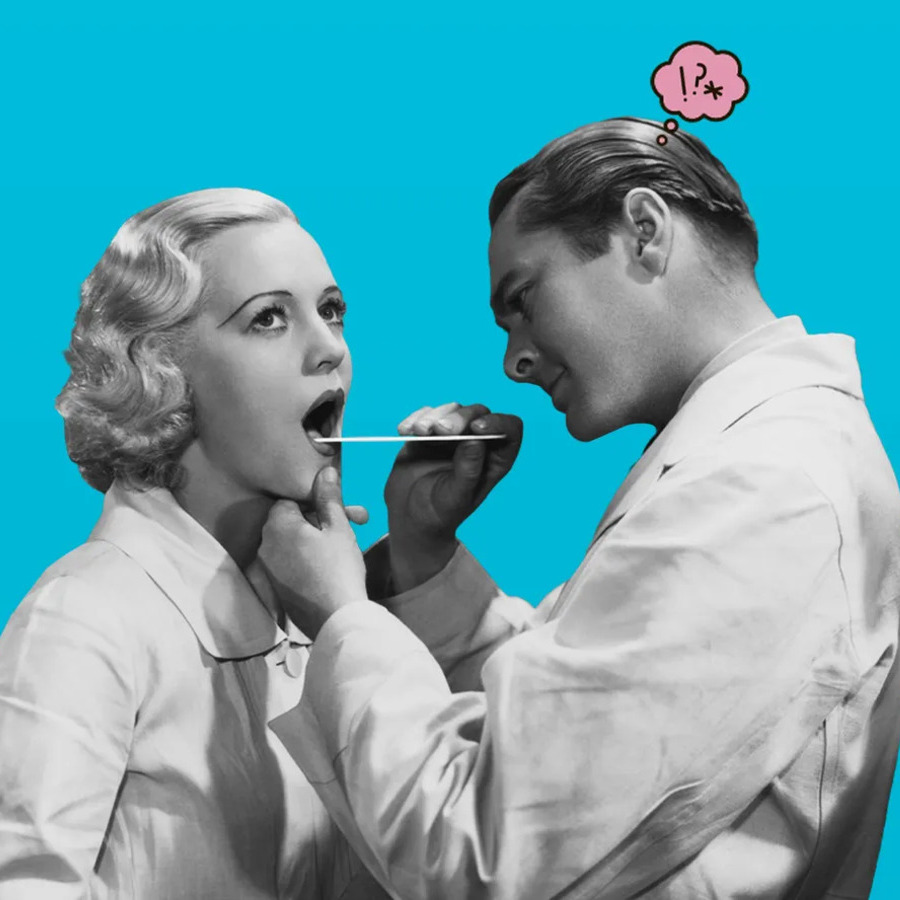 5 innere Organe, ohne die ein Mensch problemlos leben kann (und es oft kaum bemerkt)