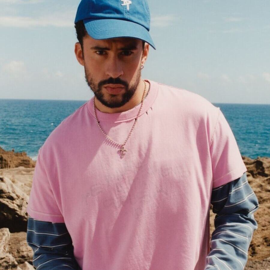 Bad Bunny x Zara: когда уличный стиль становится глобальным модным заявлением