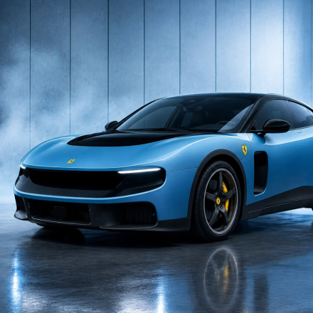 El Ferrari que Perdimos: Por Qué las Marcas Europeas Siguen Vendiendo el Pasado al Precio del Futuro
