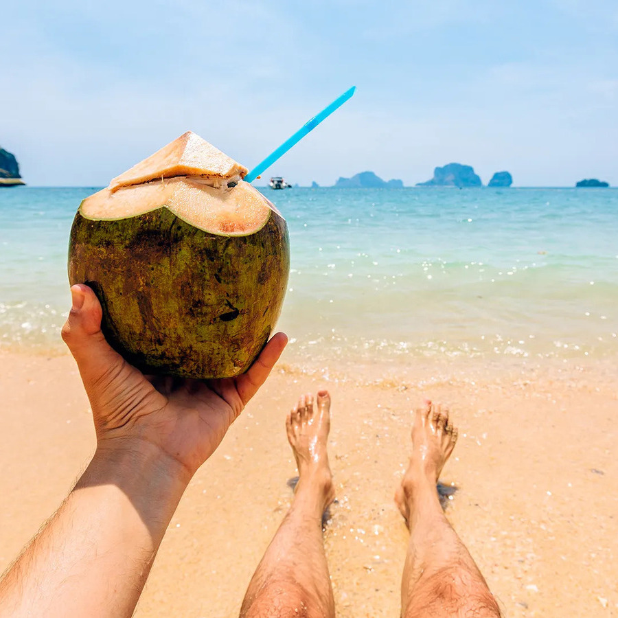 10 things that can ruin any vacation (even in the Maldives)