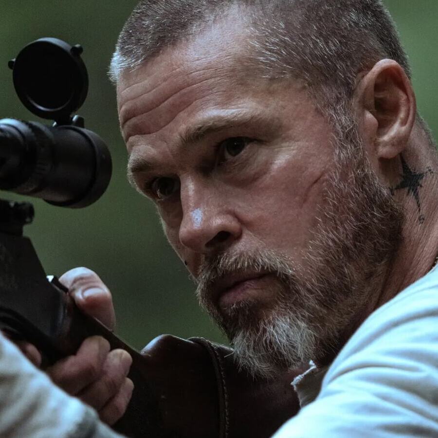 Brad Pitt gegen die Wildnis: Warum Heart of the Beast seine stärkste Rolle der letzten Jahre werden könnte