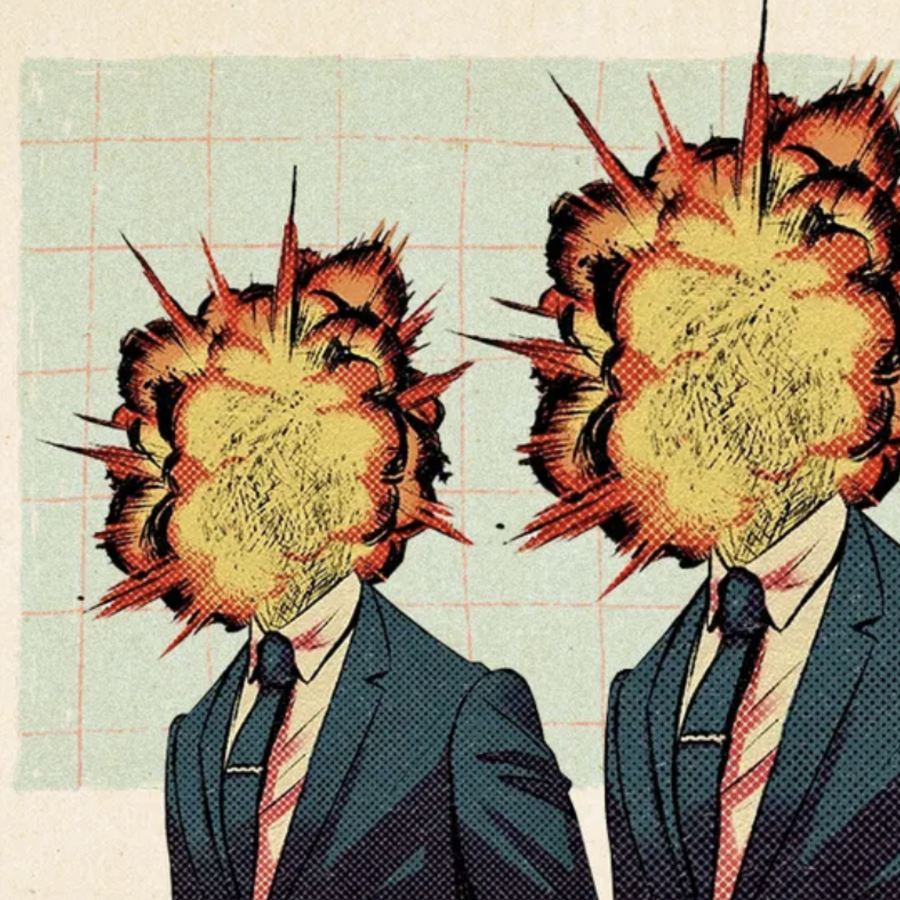 How to accept irreversible life changes without breaking inside