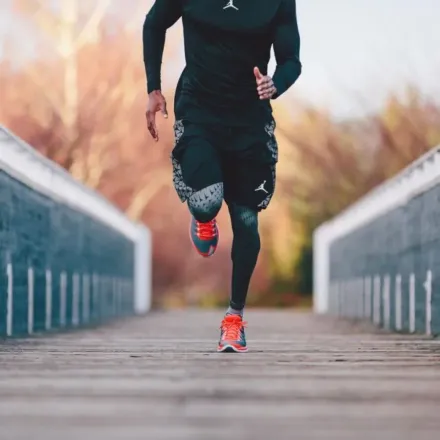 "Running isn't for me": why this is the most common mistake and how to start running without hating your first workout
