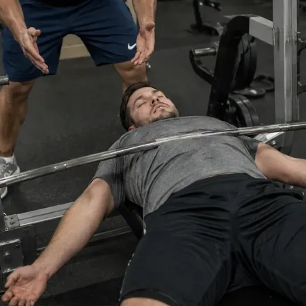 4 Gym Mistakes That Could Cost You a Healthy Future