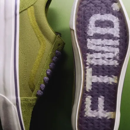 Zapatillas que siguen el camino de la naturaleza salvaje: Vans y Futuremade presentan las Old Skool «Migratory Patterns»