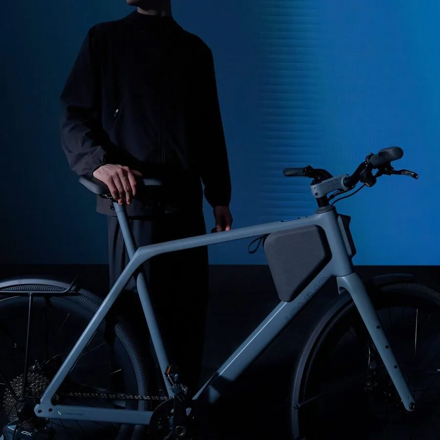 Lemmo's latest e-bikes put flexibility in the rider's hands