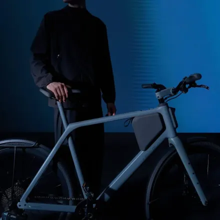 Lemmo's latest e-bikes put flexibility in the rider's hands