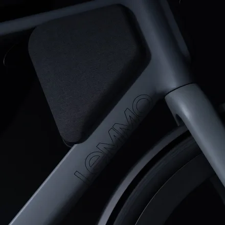 Lemmo's latest e-bikes put flexibility in the rider's hands