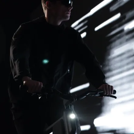 Lemmo's latest e-bikes put flexibility in the rider's hands