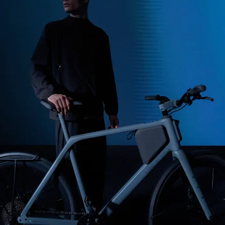 Lemmo's latest e-bikes put flexibility in the rider's hands