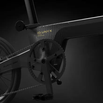 Lemmo's latest e-bikes put flexibility in the rider's hands
