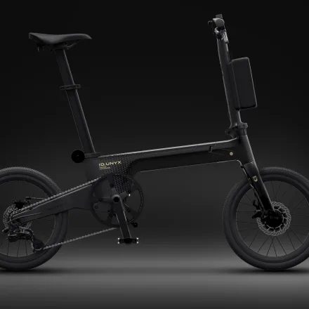 Lemmo's latest e-bikes put flexibility in the rider's hands