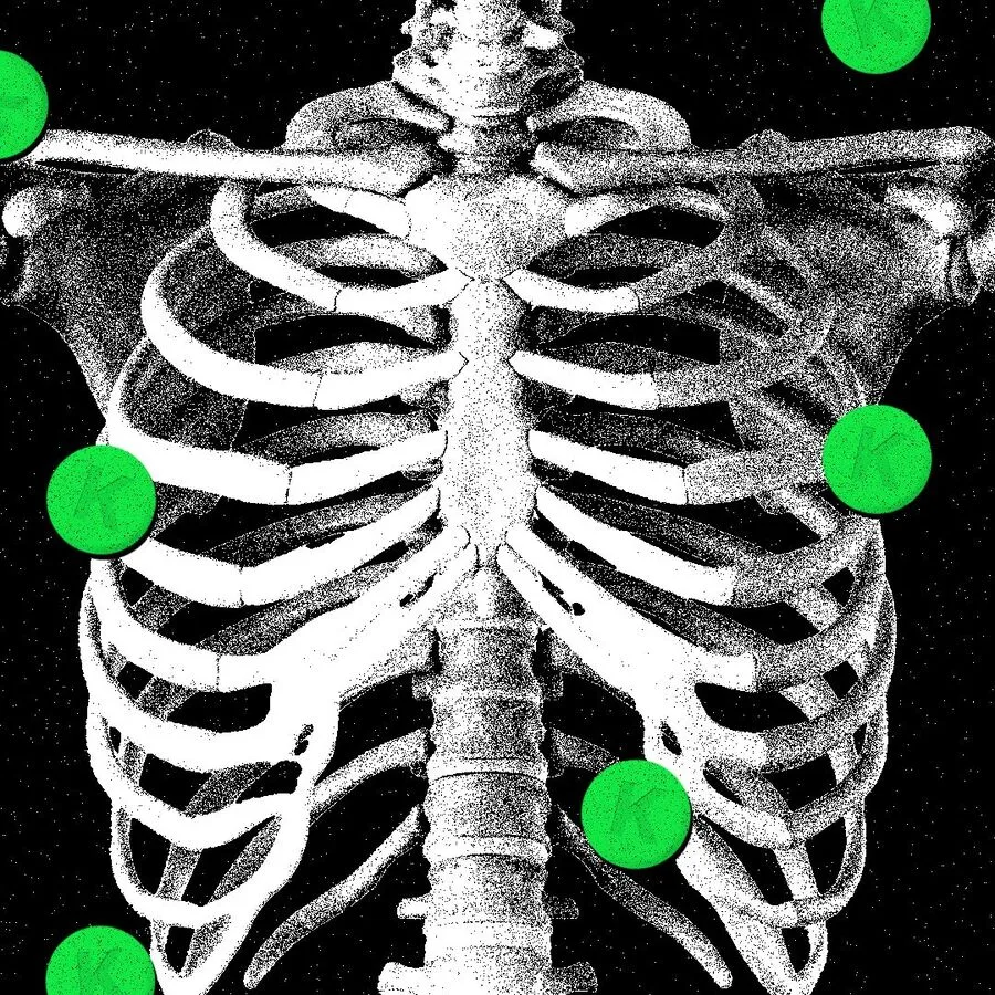 Vitamin K: Der unterschätzte Trumpf für die Männergesundheit, von dem die meisten nichts wissen