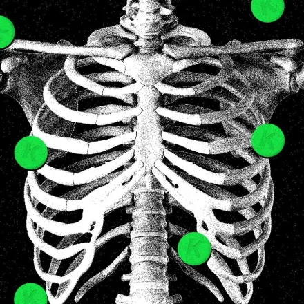 Vitamin K: Der unterschätzte Trumpf für die Männergesundheit, von dem die meisten nichts wissen