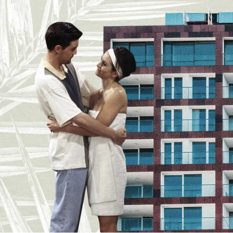 Why Living Together Can Either Strengthen a Relationship or Destroy It