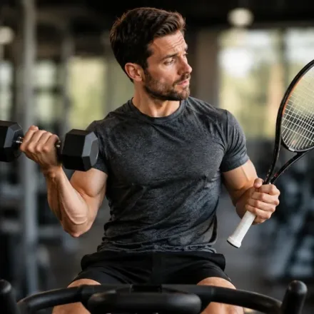 An Unexpected Sport That Can Truly "Reboot" the Brain and Help You Step Out of the Darkness