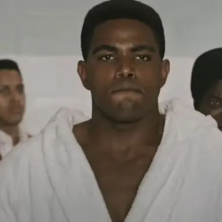 More Than a Boxer: Why The Greatest Could Be the Must-Watch TV Premiere of the Year for Men
