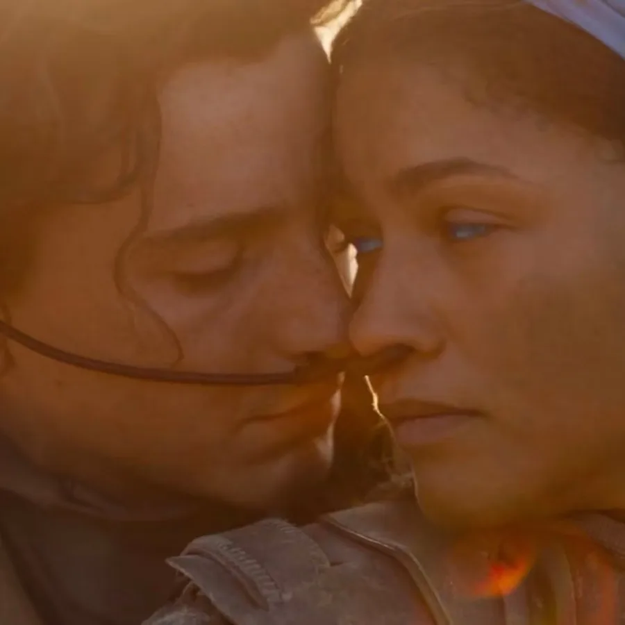 "Dune: Part Three" - Trailer Reveals Paul Atreides' Brutal Future After a 17-Year Time Jump