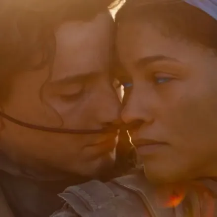 "Dune: Part Three" - Trailer Reveals Paul Atreides' Brutal Future After a 17-Year Time Jump