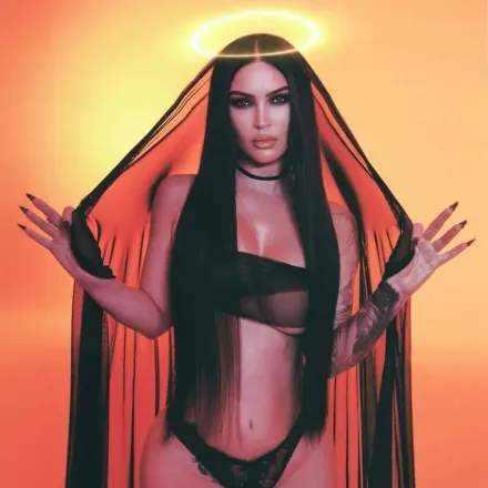 Megan Fox Sets the Internet Ablaze Again: New Photoshoot Sparks Nostalgia for the Cult Classic Jennifer's Body