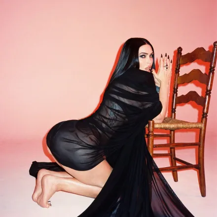 Megan Fox Sets the Internet Ablaze Again: New Photoshoot Sparks Nostalgia for the Cult Classic Jennifer's Body