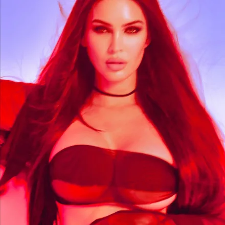 Megan Fox Sets the Internet Ablaze Again: New Photoshoot Sparks Nostalgia for the Cult Classic Jennifer's Body