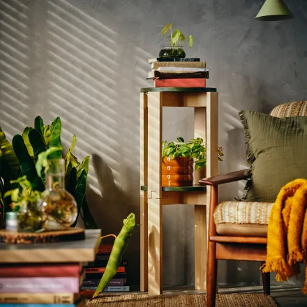 IKEA Has Come Up With Furniture You Can Take With You Without a Car