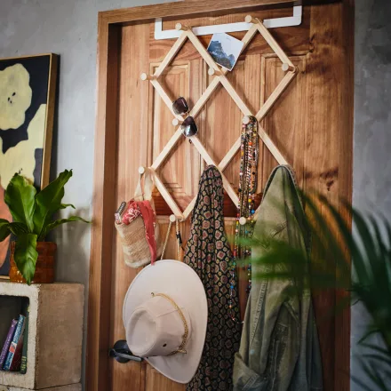 IKEA Has Come Up With Furniture You Can Take With You Without a Car