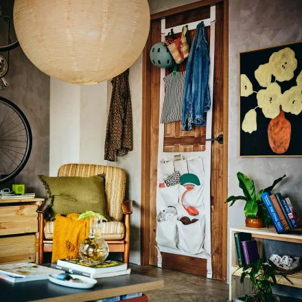 IKEA Has Come Up With Furniture You Can Take With You Without a Car
