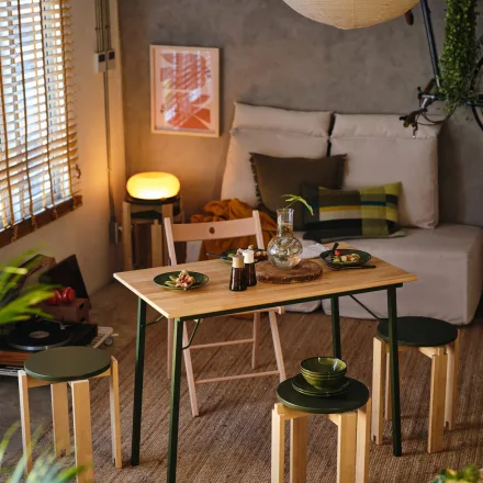 IKEA Has Come Up With Furniture You Can Take With You Without a Car